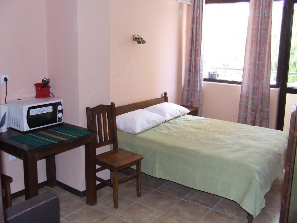 Asparuhov Guest Rooms And Apartments Varna Cameră foto