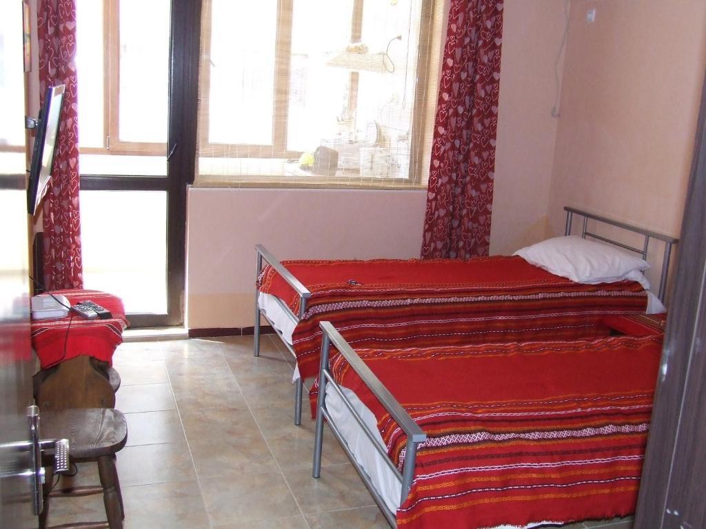 Asparuhov Guest Rooms And Apartments Varna Cameră foto