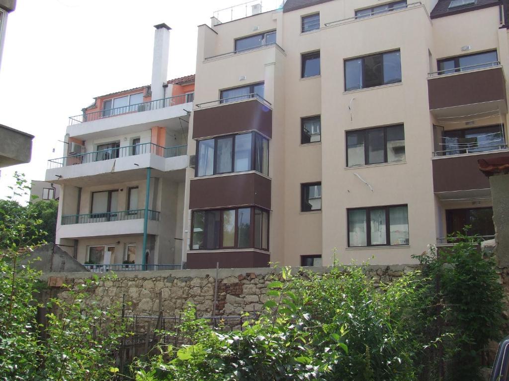 Asparuhov Guest Rooms And Apartments Varna Cameră foto