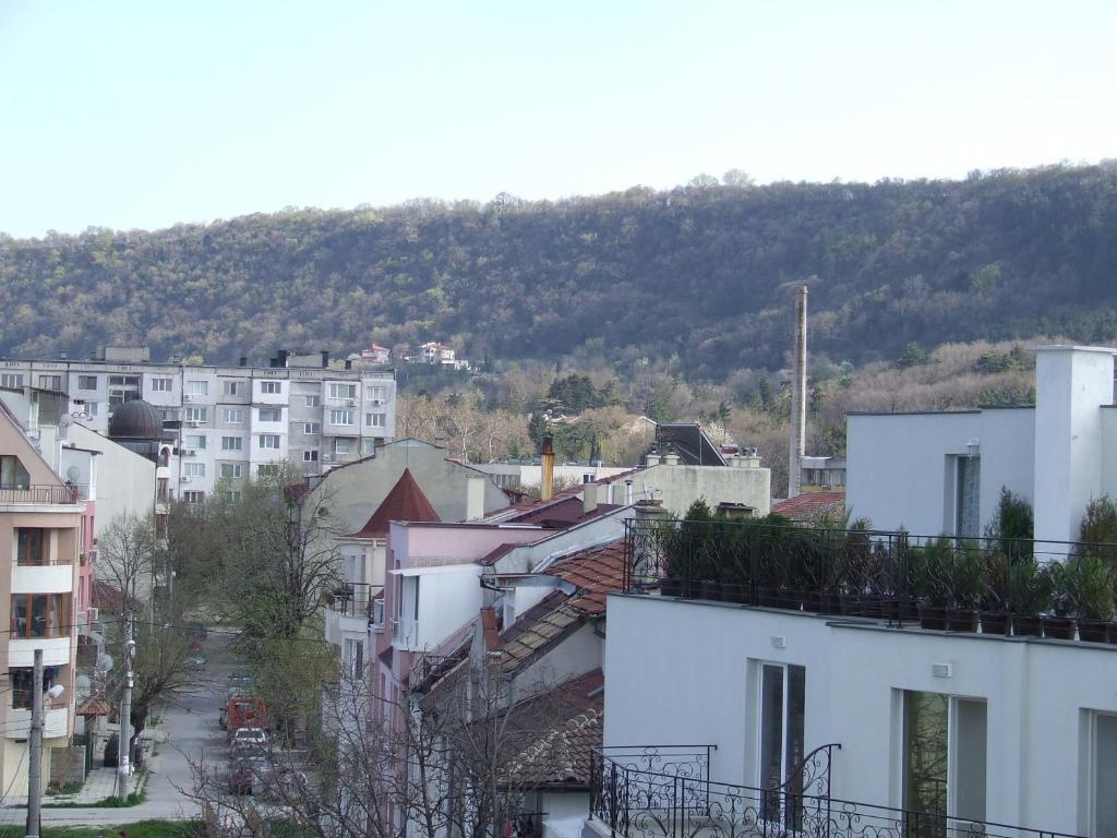 Asparuhov Guest Rooms And Apartments Varna Cameră foto