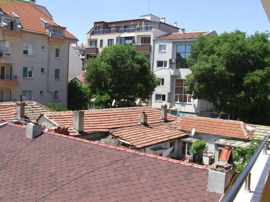 Asparuhov Guest Rooms And Apartments Varna Cameră foto
