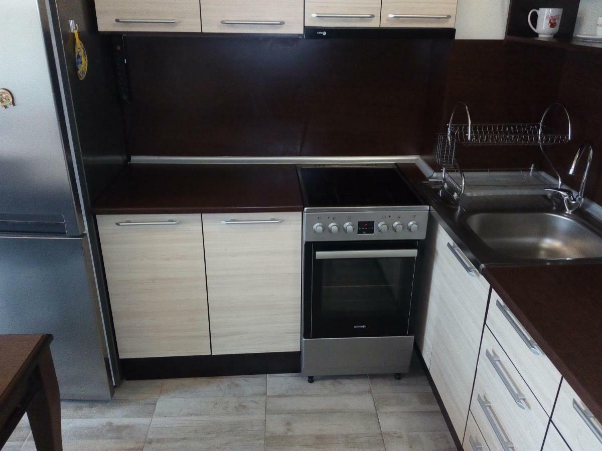 Asparuhov Guest Rooms And Apartments Varna Cameră foto