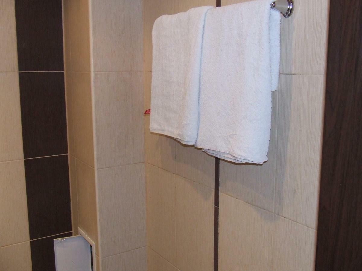 Asparuhov Guest Rooms And Apartments Varna Exterior foto